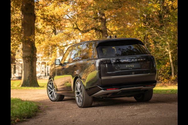 Land Rover Range Rover P550e HSE PHEV | Pano-dak | Head-up | Meridian 3D