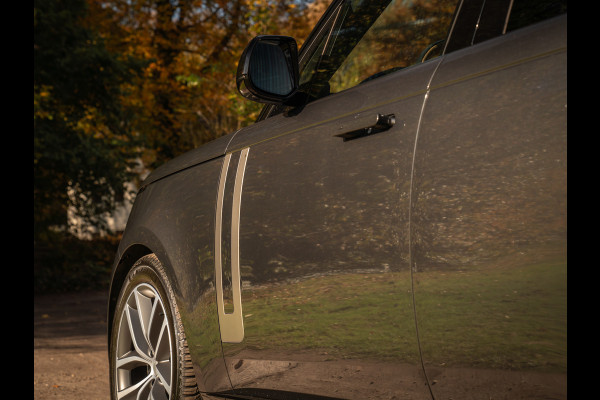 Land Rover Range Rover P550e HSE PHEV | Pano-dak | Head-up | Meridian 3D