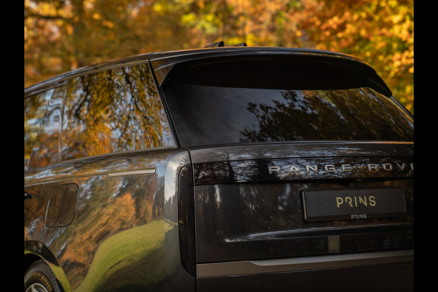 Land Rover Range Rover P550e HSE PHEV | Pano-dak | Head-up | Meridian 3D