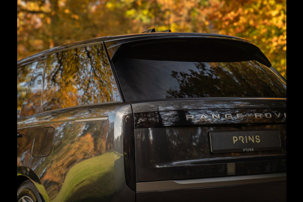Land Rover Range Rover P550e HSE PHEV | Pano-dak | Head-up | Meridian 3D