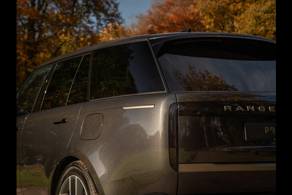 Land Rover Range Rover P550e HSE PHEV | Pano-dak | Head-up | Meridian 3D
