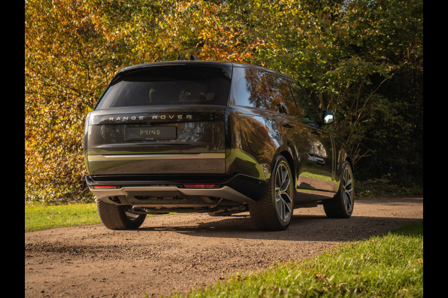 Land Rover Range Rover P550e HSE PHEV | Pano-dak | Head-up | Meridian 3D