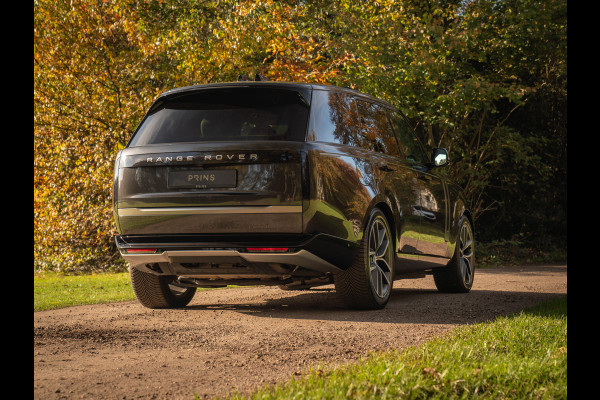 Land Rover Range Rover P550e HSE PHEV | Pano-dak | Head-up | Meridian 3D