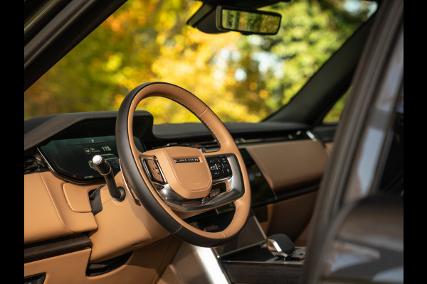 Land Rover Range Rover P550e HSE PHEV | Pano-dak | Head-up | Meridian 3D