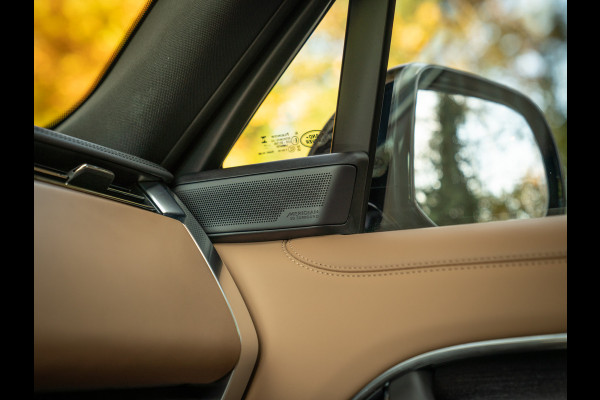 Land Rover Range Rover P550e HSE PHEV | Pano-dak | Head-up | Meridian 3D