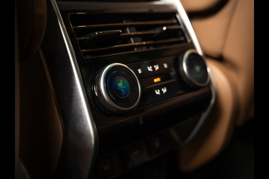 Land Rover Range Rover P550e HSE PHEV | Pano-dak | Head-up | Meridian 3D