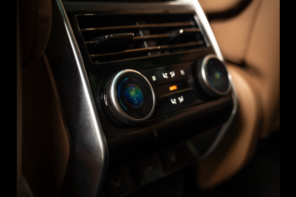 Land Rover Range Rover P550e HSE PHEV | Pano-dak | Head-up | Meridian 3D