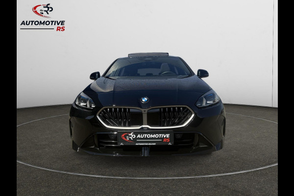 BMW 1-serie 120 | M-Sport Pro Harman/Kardon | Hud| Carplay & Android Auto|Pano| Trekhaak | Shadow Line | Cruise|Incl Btw
