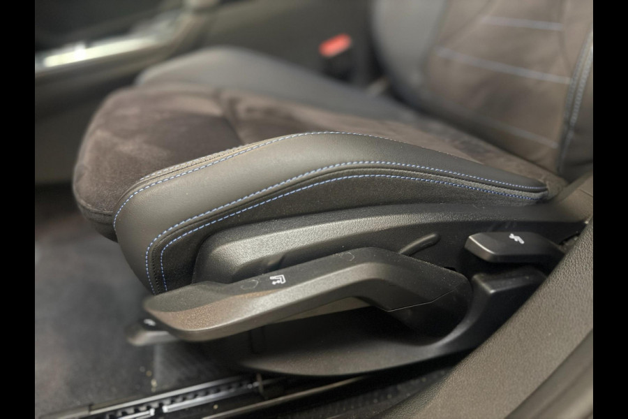 BMW 1-serie 120 | M-Sport Pro Harman/Kardon | Hud| Carplay & Android Auto|Pano| Trekhaak | Shadow Line | Cruise|Incl Btw