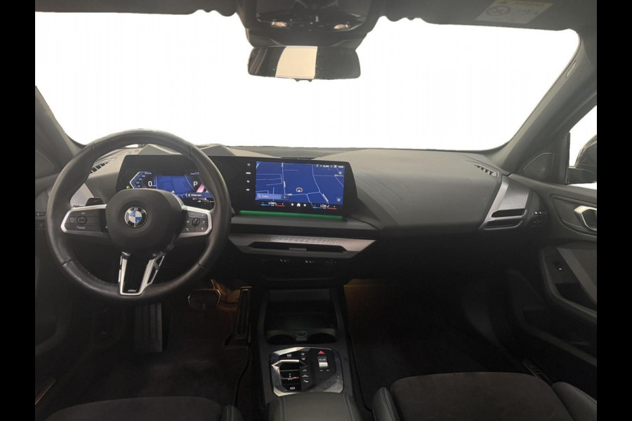 BMW 1-serie 120 | M-Sport Pro Harman/Kardon | Hud| Carplay & Android Auto|Pano| Trekhaak | Shadow Line | Cruise|Incl Btw