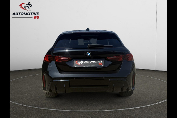 BMW 1-serie 120 | M-Sport Pro Harman/Kardon | Hud| Carplay & Android Auto|Pano| Trekhaak | Shadow Line | Cruise|Incl Btw