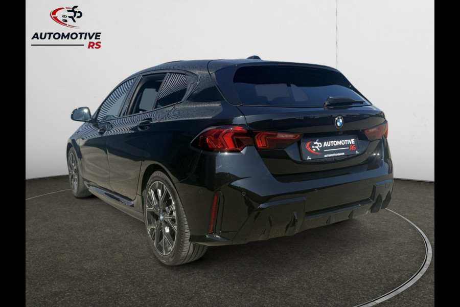 BMW 1-serie 120 | M-Sport Pro Harman/Kardon | Hud| Carplay & Android Auto|Pano| Trekhaak | Shadow Line | Cruise|Incl Btw