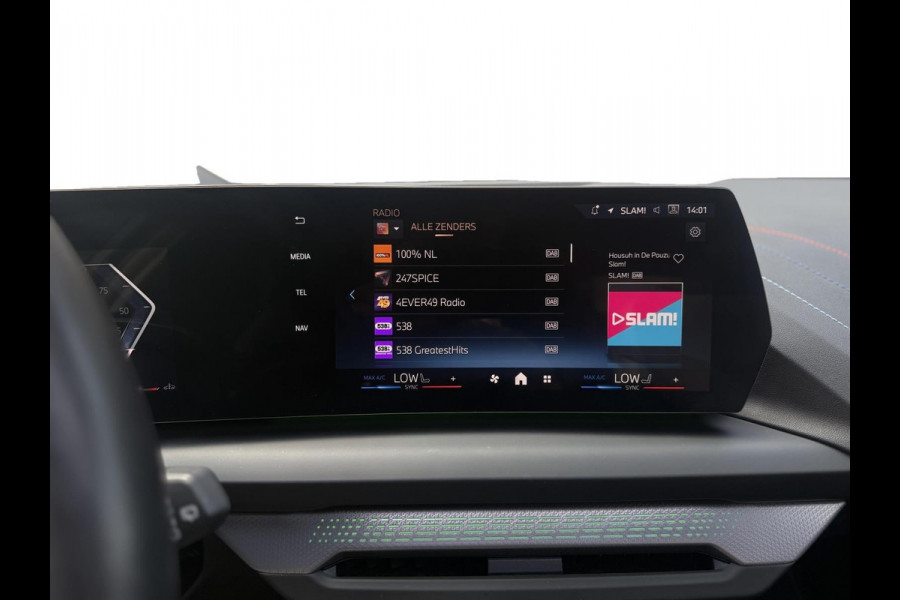 BMW 1-serie 120 | M-Sport Pro Harman/Kardon | Hud| Carplay & Android Auto|Pano| Trekhaak | Shadow Line | Cruise|Incl Btw