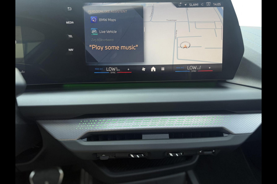 BMW 1-serie 120 | M-Sport Pro Harman/Kardon | Hud| Carplay & Android Auto|Pano| Trekhaak | Shadow Line | Cruise|Incl Btw