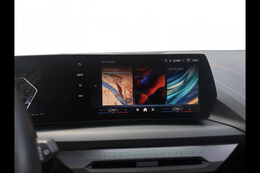 BMW 1-serie 120 | M-Sport Pro Harman/Kardon | Hud| Carplay & Android Auto|Pano| Trekhaak | Shadow Line | Cruise|Incl Btw