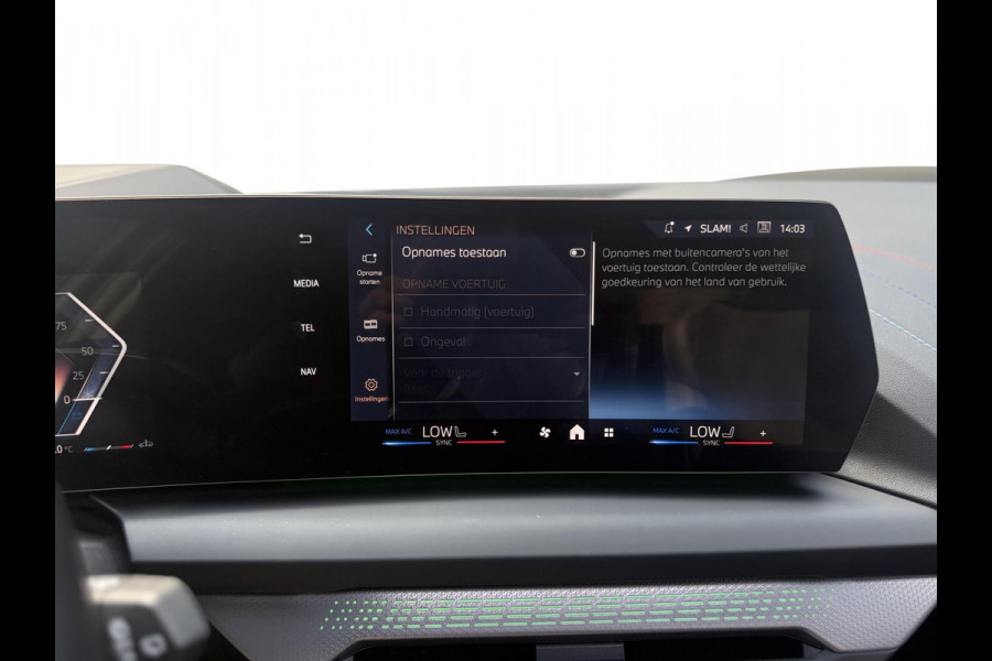 BMW 1-serie 120 | M-Sport Pro Harman/Kardon | Hud| Carplay & Android Auto|Pano| Trekhaak | Shadow Line | Cruise|Incl Btw