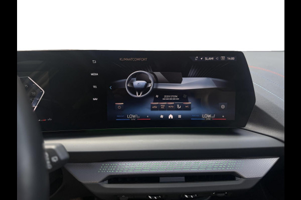 BMW 1-serie 120 | M-Sport Pro Harman/Kardon | Hud| Carplay & Android Auto|Pano| Trekhaak | Shadow Line | Cruise|Incl Btw