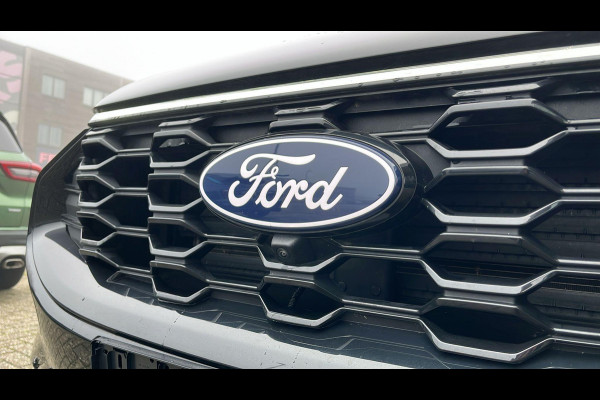 Ford Kuga 2.5 PHEV ST-Line X 243pk | Zuid | Driver Assistance Pack | Winterpack | Technology Pack | All Weatherbanden | 2.100kg Trekgewicht
