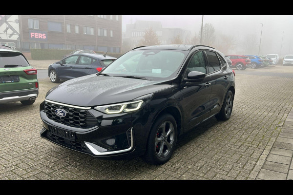 Ford Kuga 2.5 PHEV ST-Line X 243pk | Zuid | Driver Assistance Pack | Winterpack | Technology Pack | All Weatherbanden | 2.100kg Trekgewicht