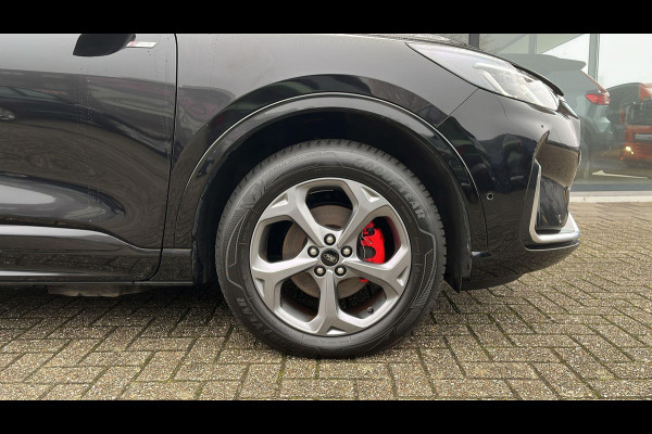 Ford Kuga 2.5 PHEV ST-Line X 243pk | Zuid | Driver Assistance Pack | Winterpack | Technology Pack | All Weatherbanden | 2.100kg Trekgewicht