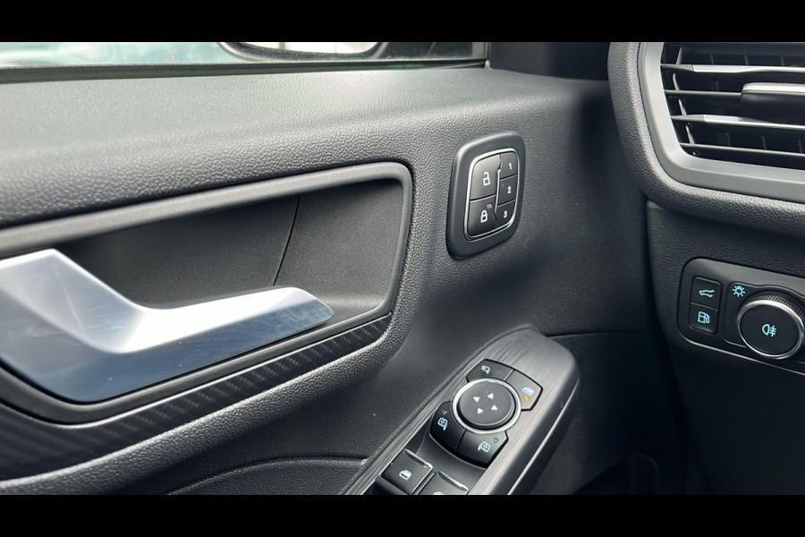 Ford Kuga 2.5 PHEV ST-Line X 243pk | Zuid | Driver Assistance Pack | Winterpack | Technology Pack | All Weatherbanden | 2.100kg Trekgewicht