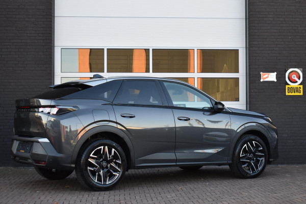 Peugeot 3008 1.2 Hybrid 145PK e-DCS6 Allure | Navi | 360 Camera | LED | Incl. garantie