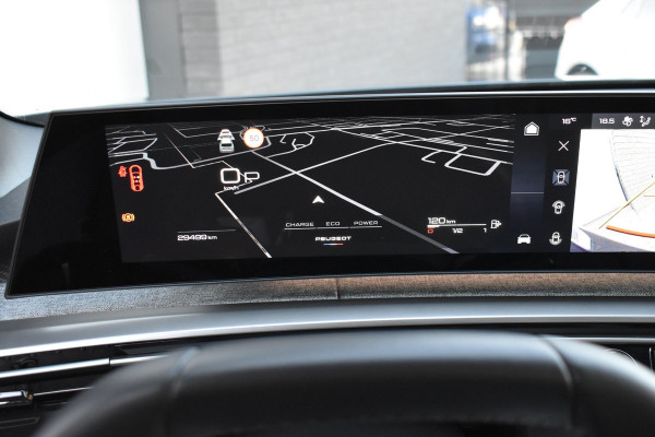Peugeot 3008 1.2 Hybrid 145PK e-DCS6 Allure | Navi | 360 Camera | LED | Incl. garantie