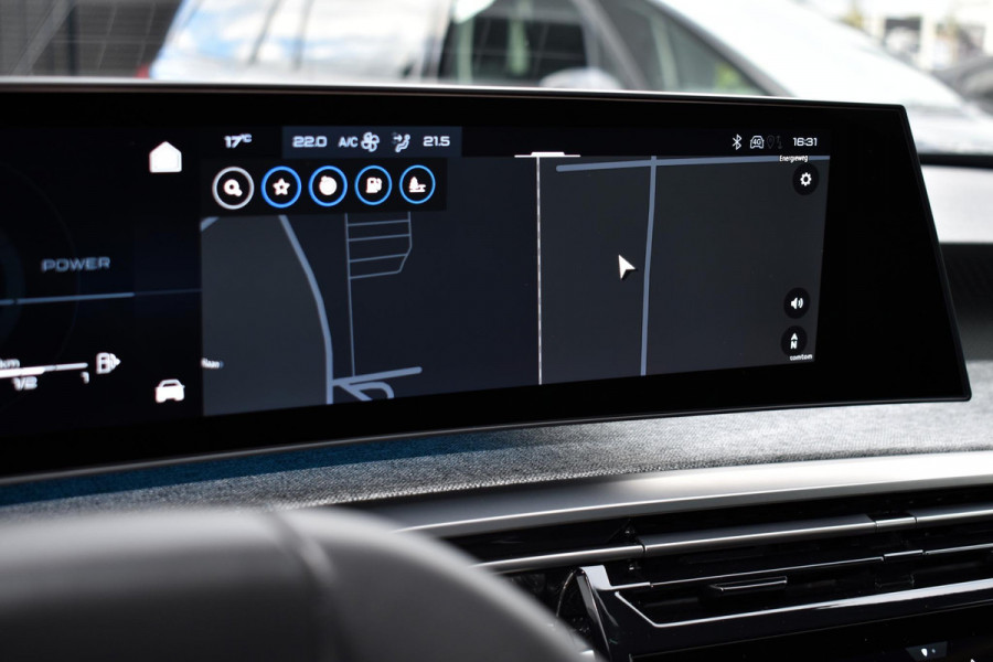 Peugeot 3008 1.2 Hybrid 145PK e-DCS6 Allure | Navi | 360 Camera | LED | Incl. garantie