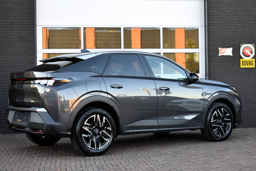 Peugeot 3008 1.2 Hybrid 145PK e-DCS6 Allure | Navi | 360 Camera | LED | Incl. garantie