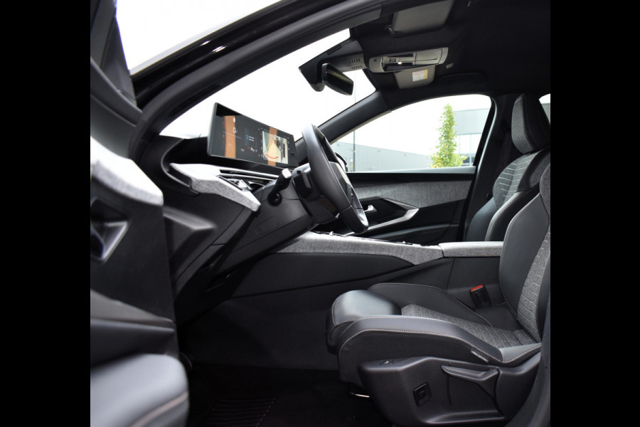 Peugeot 3008 1.2 Hybrid 145PK e-DCS6 Allure | Navi | 360 Camera | LED | Incl. garantie