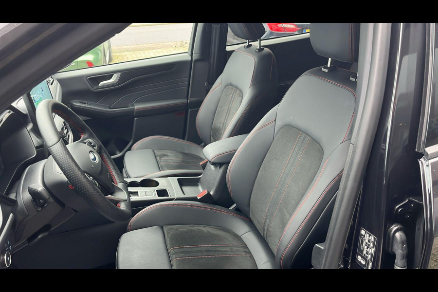 Ford Kuga 2.5 PHEV ST-Line X 243pk | Zuid | Driver Assistance Pack | Winterpack | Technology Pack | All Weatherbanden | 2.100kg Trekgewicht