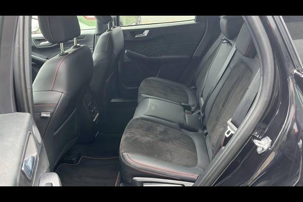 Ford Kuga 2.5 PHEV ST-Line X 243pk | Zuid | Driver Assistance Pack | Winterpack | Technology Pack | All Weatherbanden | 2.100kg Trekgewicht