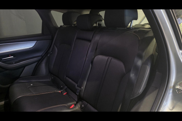 Mazda CX-60 2.5 e-SkyActiv PHEV Homura | Stoelventilatie | Camera | Head-Up