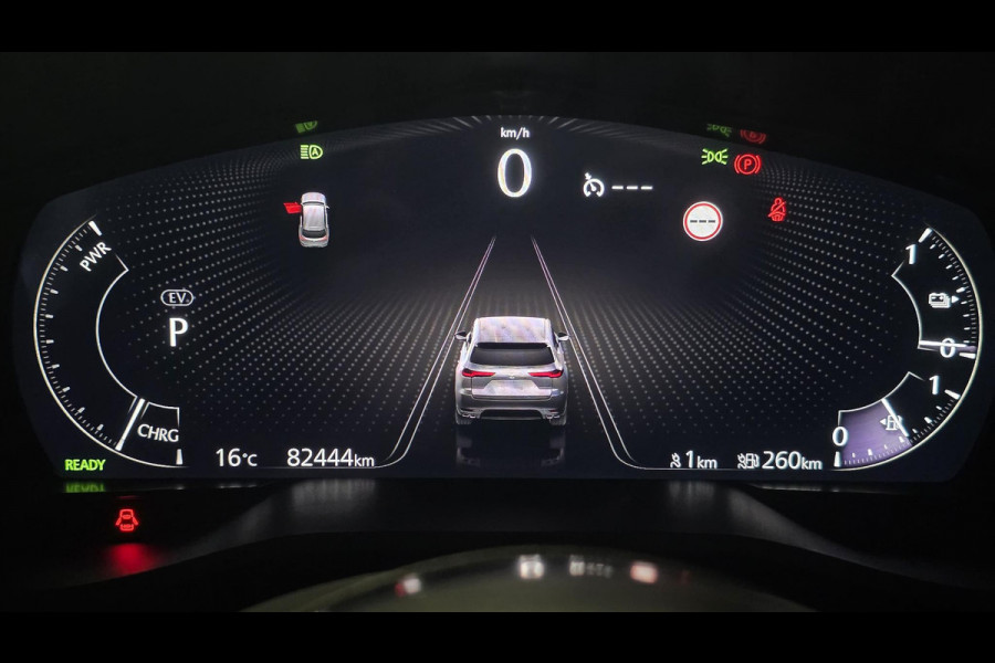 Mazda CX-60 2.5 e-SkyActiv PHEV Homura | Stoelventilatie | Camera | Head-Up