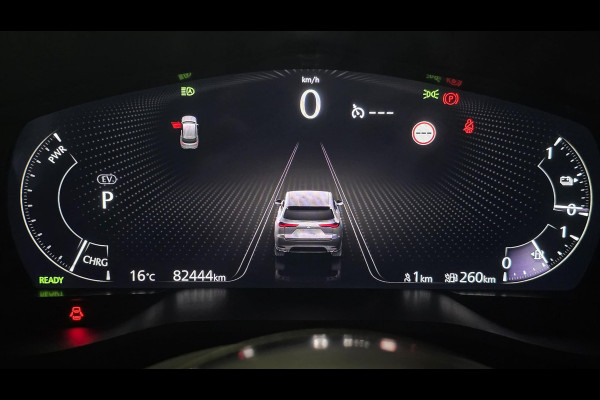 Mazda CX-60 2.5 e-SkyActiv PHEV Homura | Stoelventilatie | Camera | Head-Up