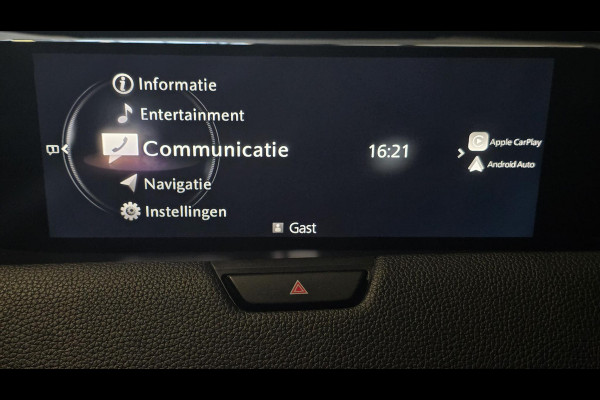 Mazda CX-60 2.5 e-SkyActiv PHEV Homura | Stoelventilatie | Camera | Head-Up