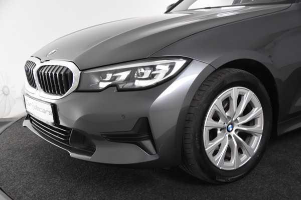 BMW 3 Serie Touring 320i *1ste Eigenaar*Leer*Navigatie*Trekhaak*