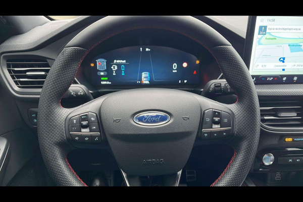 Ford Kuga 2.5 PHEV ST-Line X 243pk | Driver Assistance Pack | Winterpack | Technology Pack | 2.100kg Trekgewicht