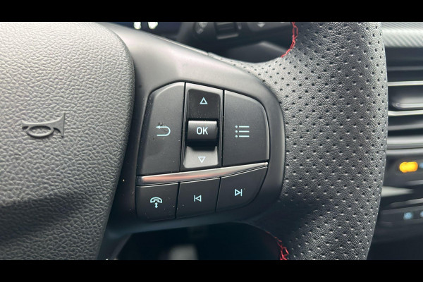 Ford Kuga 2.5 PHEV ST-Line X 243pk | Driver Assistance Pack | Winterpack | Technology Pack | 2.100kg Trekgewicht