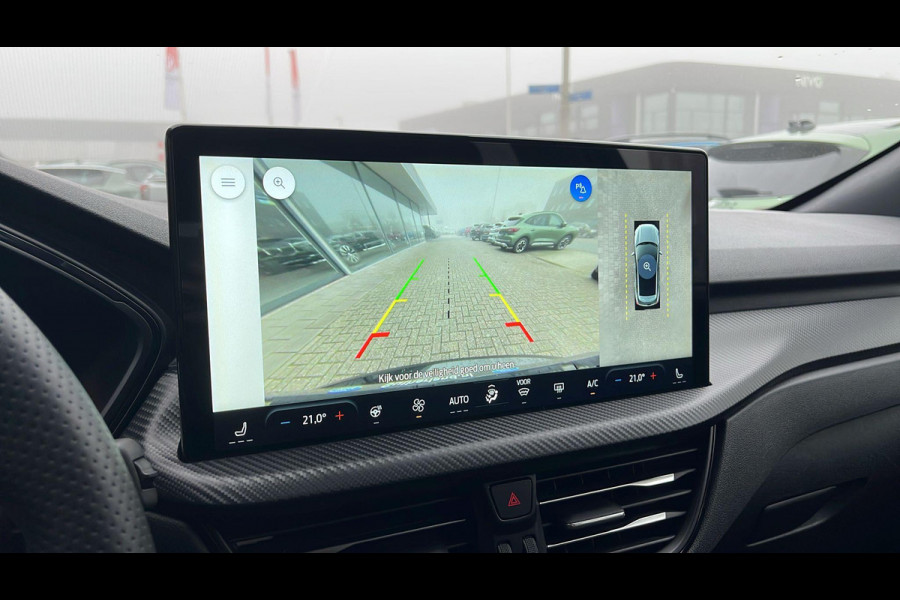 Ford Kuga 2.5 PHEV ST-Line X 243pk | Driver Assistance Pack | Winterpack | Technology Pack | 2.100kg Trekgewicht