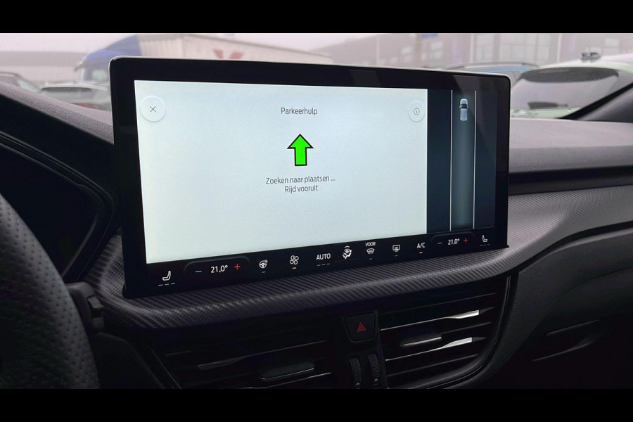 Ford Kuga 2.5 PHEV ST-Line X 243pk | Driver Assistance Pack | Winterpack | Technology Pack | 2.100kg Trekgewicht