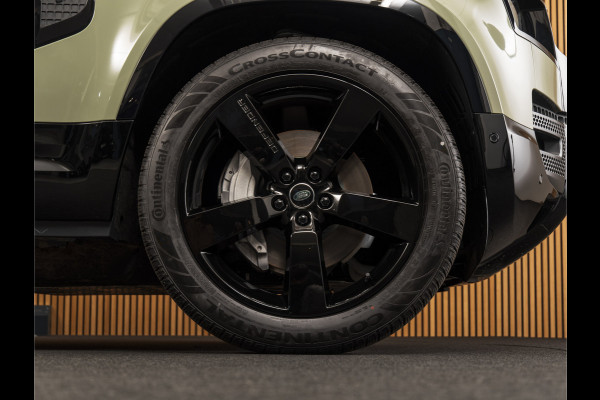 Land Rover Defender 110 2.0 P300e 110 X-Dynamic HSE HUD-PANO-MERIDIAN-22"