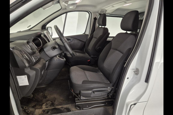 Renault Trafic 2.0 dCi 120 T29 L2H1 DC Work Edition