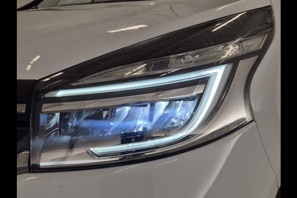 Renault Trafic 2.0 dCi 120 T29 L2H1 DC Work Edition