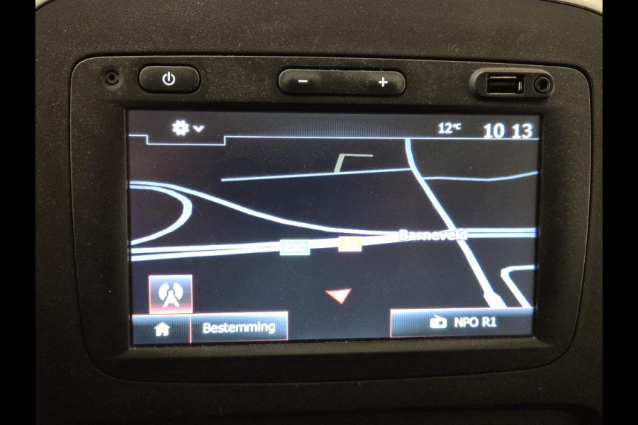 Renault Trafic 2.0 dCi 120 T29 L2H1 DC Work Edition