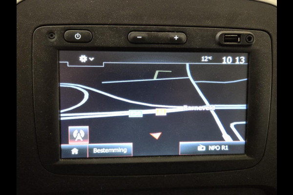 Renault Trafic 2.0 dCi 120 T29 L2H1 DC Work Edition