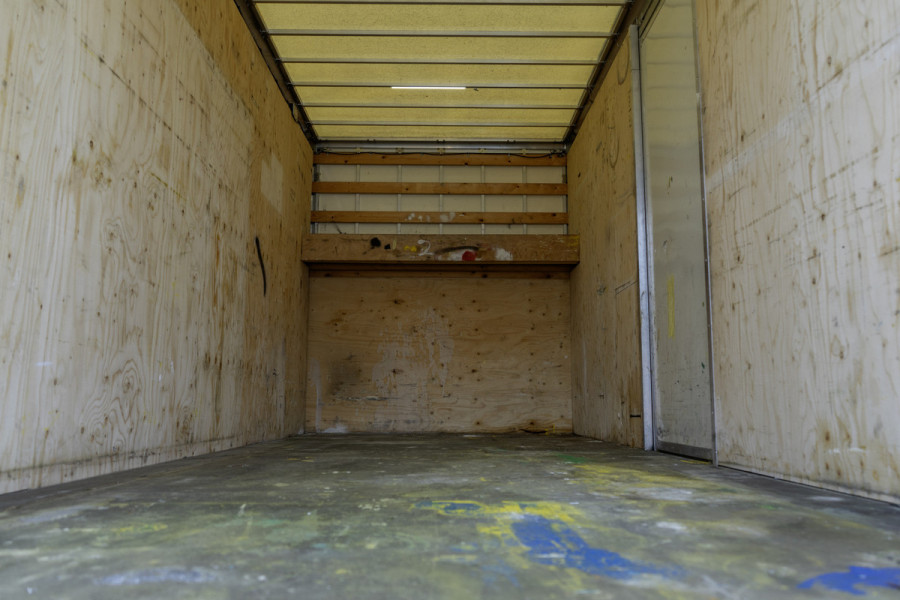 Iveco 70C17 Bakwagen met Laadklep | Luchtvering | Climate | Cruise | Tachograaf | 3.5T Trekgewicht | Sperdifferentieel | Euro 6