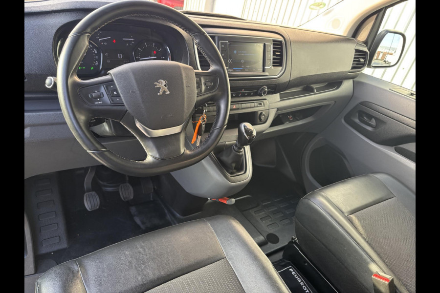 Peugeot Expert 2.0 BlueHDI Standard*ECC*CRUISE*NAVI*CAM*CARPLAY*