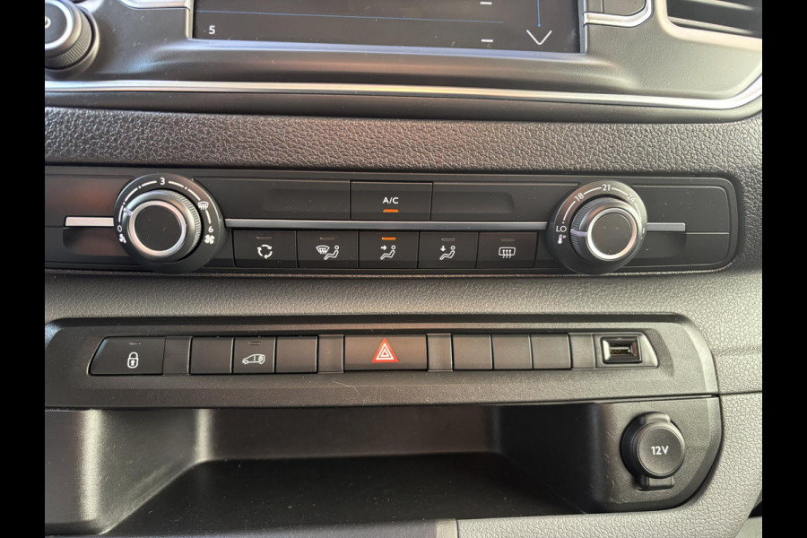 Peugeot Expert 2.0 BlueHDI Standard*ECC*CRUISE*NAVI*CAM*CARPLAY*