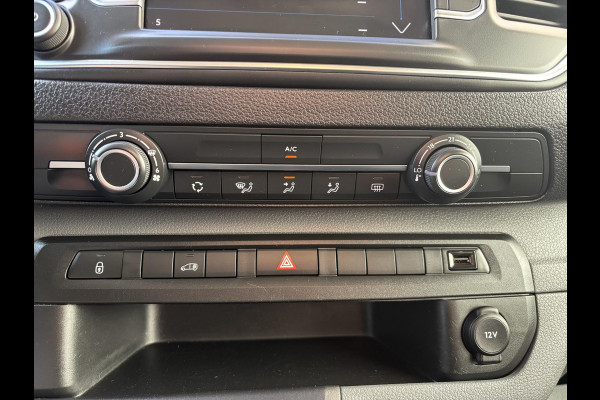 Peugeot Expert 2.0 BlueHDI Standard*ECC*CRUISE*NAVI*CAM*CARPLAY*